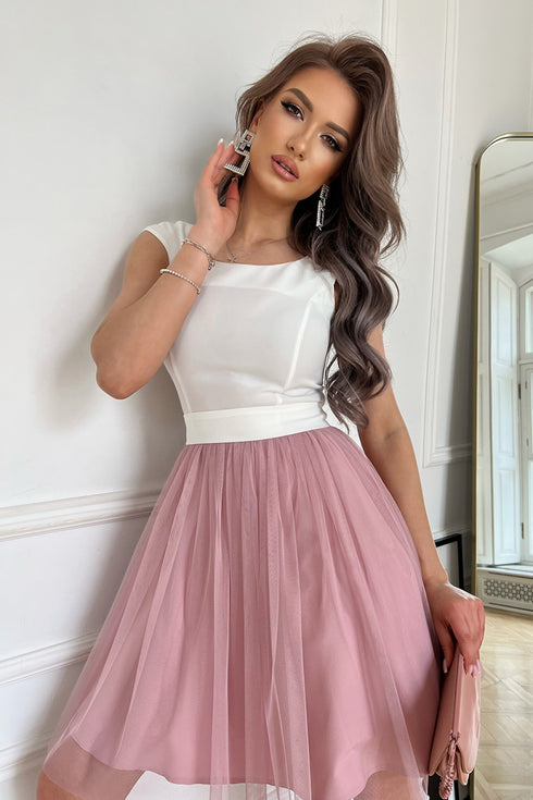 Evening dress model 177810